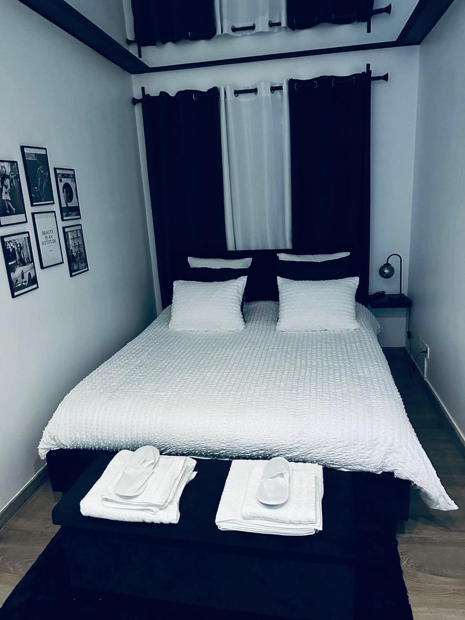 Dima Suite Jacuzzi Privatif Веден Экстерьер фото
